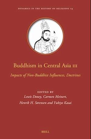 Buddhism in Central Asia III