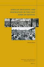 African Initiative and Inspiration in the East African Revival