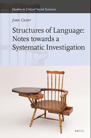 Structures of Language