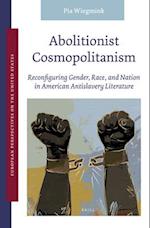 Abolitionist Cosmopolitanism