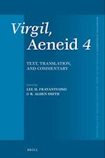 Virgil, Aeneid 4