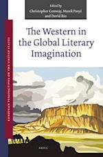 The Western in the Global Literary Imagination