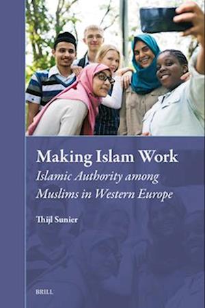 Making Islam Work