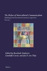 The Riches of Intercultural Communication