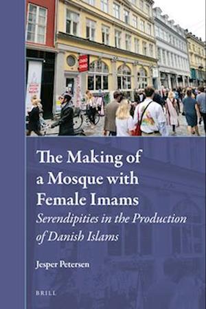 The Making of a Mosque with Female Imams