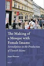 The Making of a Mosque with Female Imams