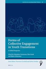 Forms of Collective Engagement in Youth Transitions