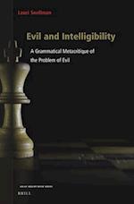 Evil and Intelligibility