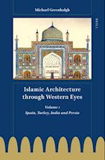 Islamic Architecture Through Western Eyes