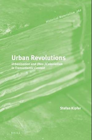 Urban Revolutions