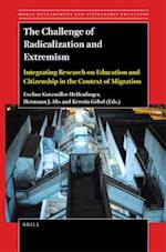 The Challenge of Radicalization and Extremism