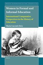 Women in Formal and Informal Education