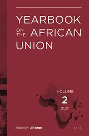 Yearbook on the African Union Volume 2 (2021)