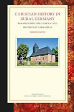 Christian History in Rural Germany