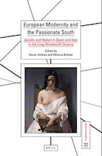 European Modernity and the Passionate South