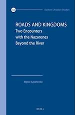 Roads and Kingdoms