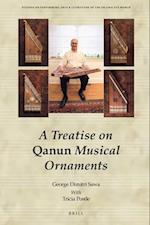 A Treatise on Qanun Musical Ornaments