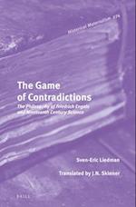 The Game of Contradictions