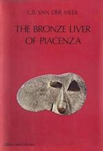 The Bronze Liver of Piacenza