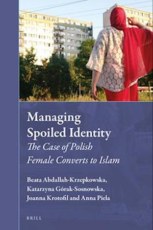 Managing Spoiled Identity