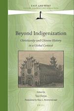 Beyond Indigenization