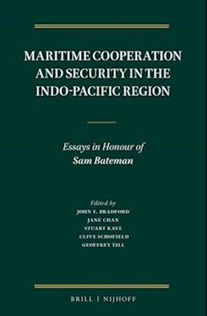 Maritime Cooperation and Security in the Indo-Pacific Region