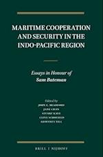 Maritime Cooperation and Security in the Indo-Pacific Region