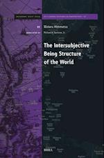 The Intersubjective Being Structure of the World