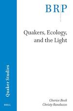 Quakers, Ecology and the Light