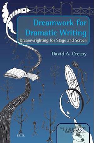 Dreamwork for Dramatic Writing