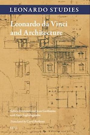 Leonardo Da Vinci and Architecture