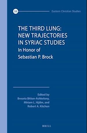 The Third Lung