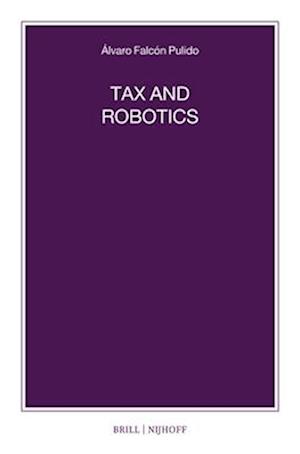 Tax and Robotics