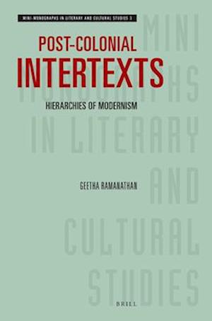 Post-Colonial Intertexts