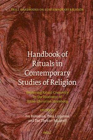 Handbook of Rituals in Contemporary Studies of Religion