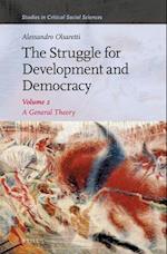 The Struggle for Development and Democracy, Volume 2
