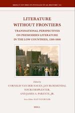 Literature Without Frontiers