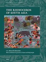 The Rhinoceros of South Asia