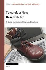 Towards a New Research Era