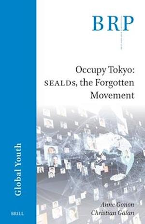 Occupy Tokyo