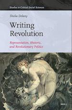 Writing Revolution