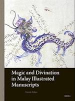 Magic and Divination in Malay Illustrated Manuscripts