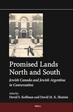 Promised Lands North and South
