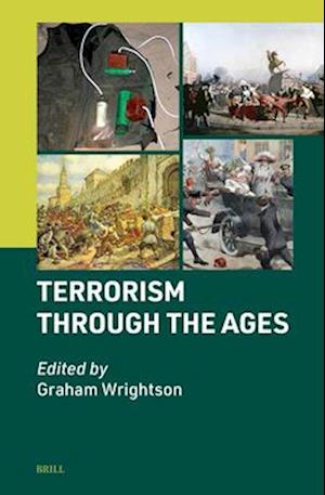 Terrorism Through the Ages