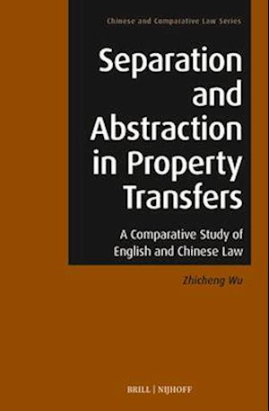 Separation and Abstraction in Property Transfers