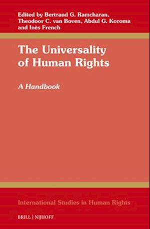 The Universality of Human Rights