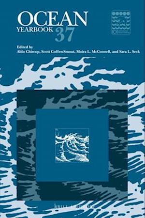 Ocean Yearbook 37