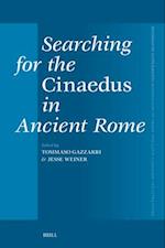 Searching for the Cinaedus in Ancient Rome