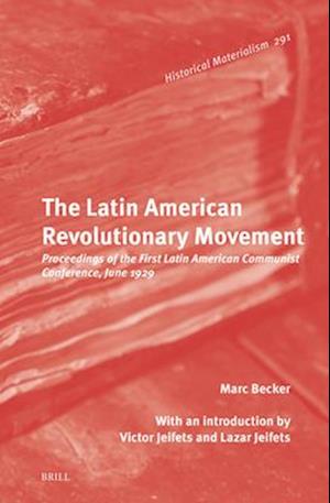 The Latin American Revolutionary Movement