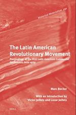 The Latin American Revolutionary Movement